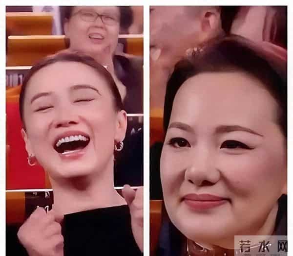 金鸡奖最佳女主角揭晓,咏梅vs宋佳激烈较量,结果出人意料