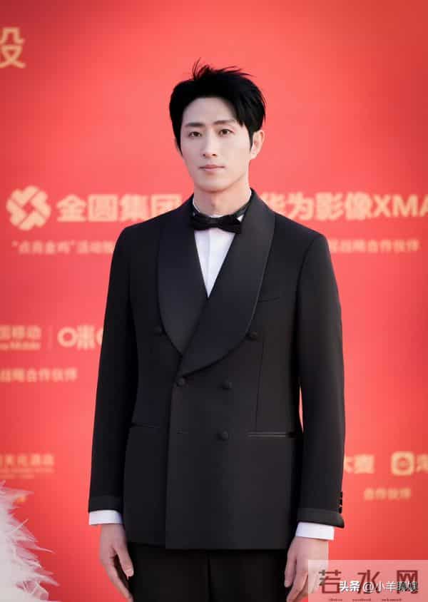 红果演员人气榜再次刷新！陈添祥热度减退，“四朵金花”已成常客