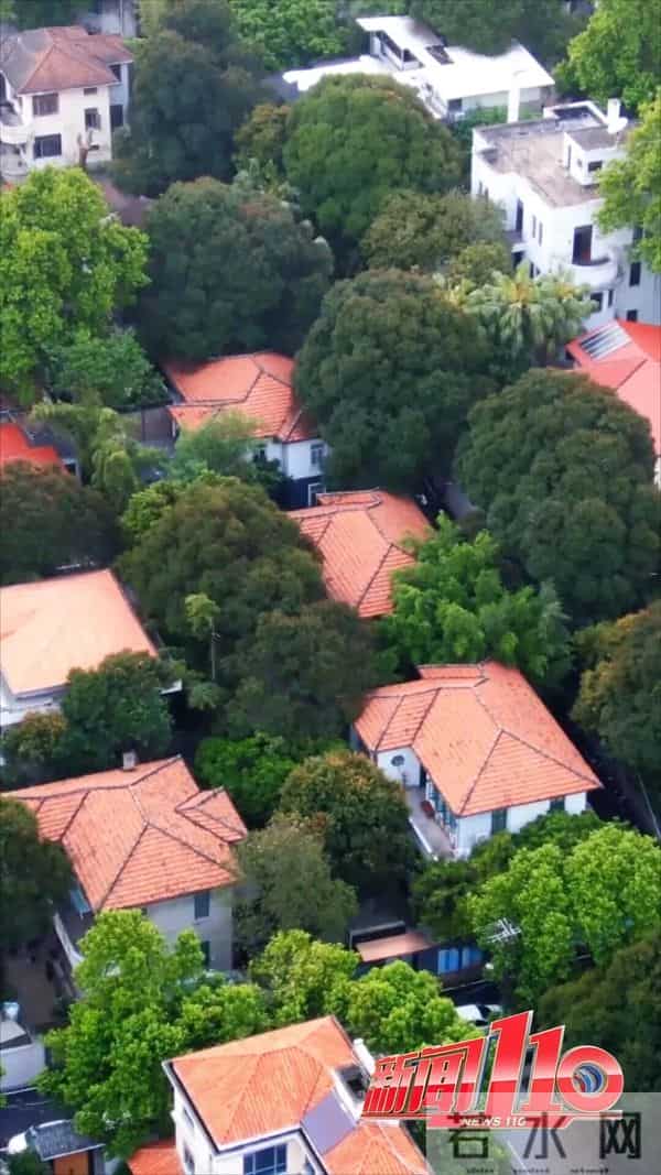 王凯、彭昱畅、欧豪现身！央视大剧正在福州取景！