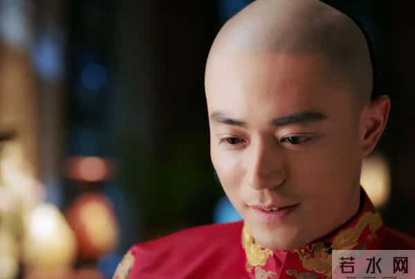 霍建华做梦想不到,新剧上映不到24小时,口碑一夜反转,赢麻了