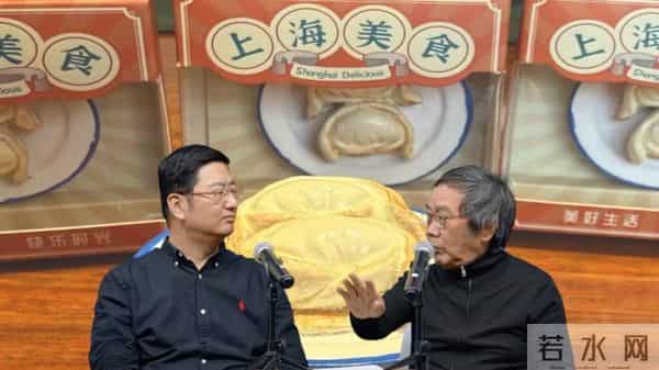 上海作家眼中的《菜肉馄饨》：一次成功的嘉年华，未来电影需要老年观众