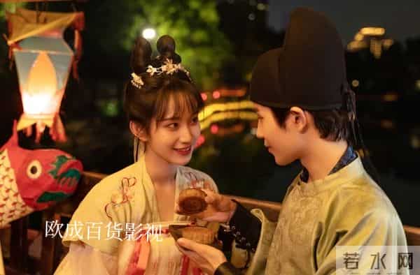 剧荒退散！10部热门+待播剧承包你的十一月视听盛宴