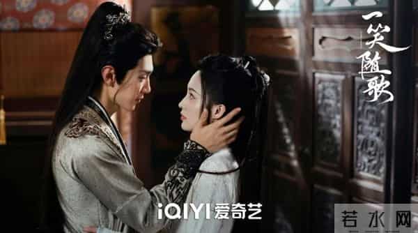 一切从制造磕点出发的古偶剧，请放过女将军！