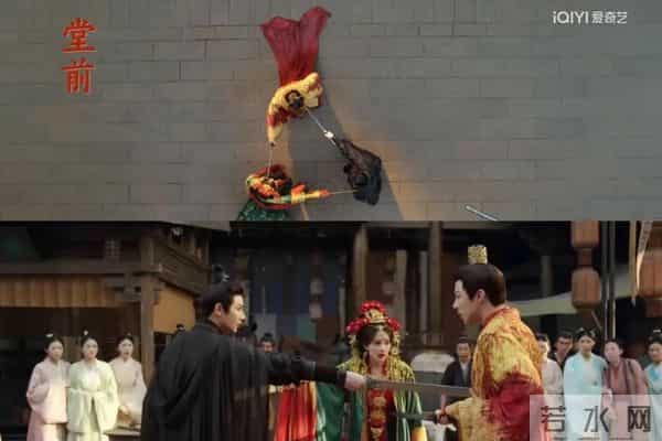 短剧已经开始影响长剧创作了