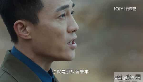 隐锋：青田被救！原来，这才是李亨放走许正雄的真相