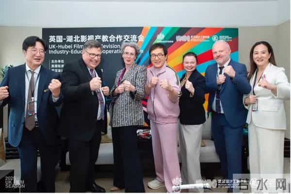 年吸金超50亿镑，英国电影一直在被低估