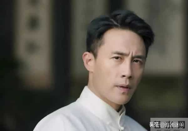 《隐锋》直至沈一禾除掉张辉，李亨才知道王良成、贾云武暗中勾结