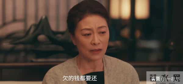 《四喜》冯志死前算计三人，于虹抛弃儿子，才知，明珠为何守活寡