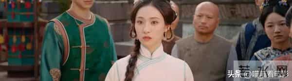 《还珠》女主变天!金锁逆袭登顶,播放量破亿背后竟藏这些秘密!