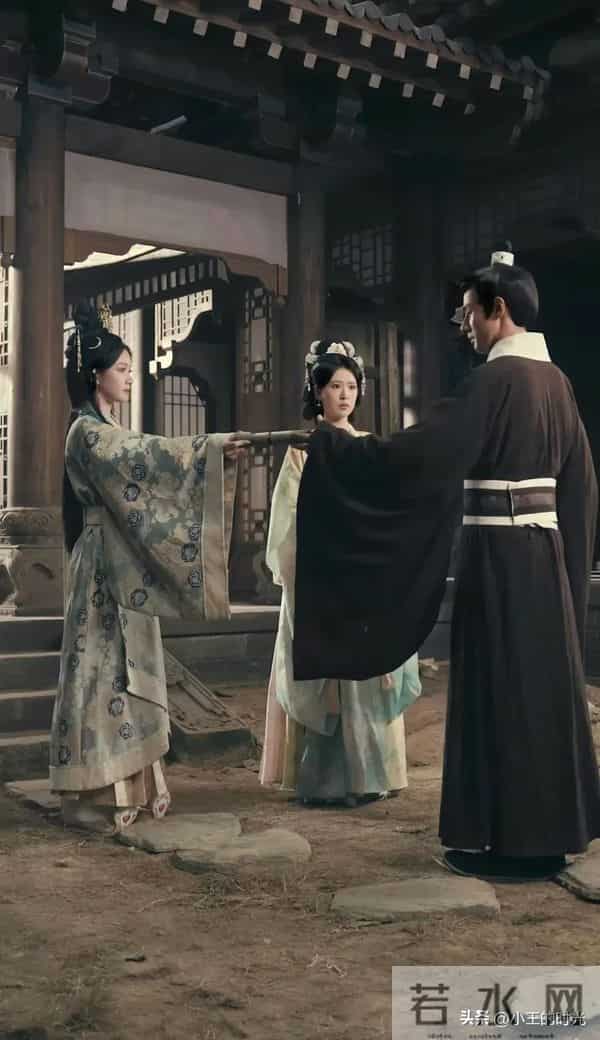 短剧《冒姓琅琊》爆了导演哭惨了！潘子剑演的王杨也太顶了吧！