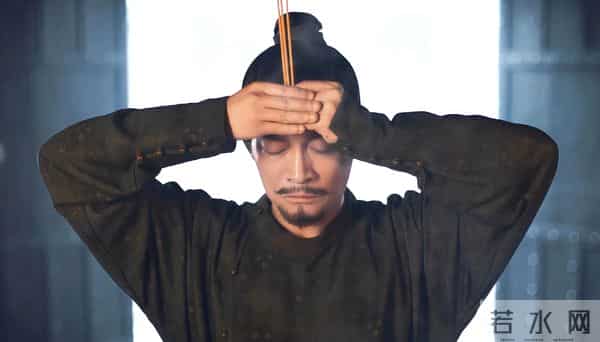 不要被唐诡骗了，历史上真实的苏无名并非狄公弟子，只是运气爆棚