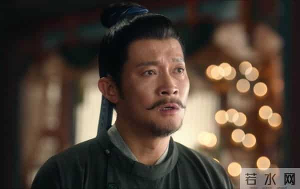 《唐诡3》奴娇出场惊艳众人，这才是古装剧“头牌”该有的样子