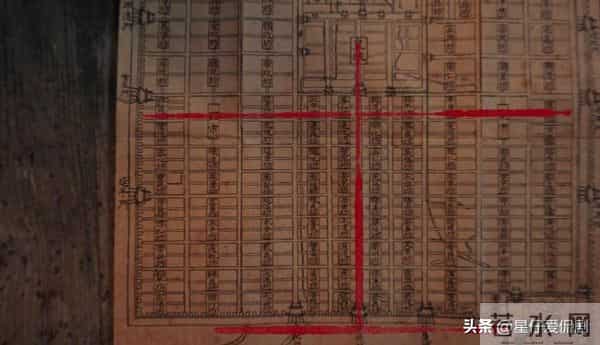 唐诡3：去天尺五的真凶是谁？苏无名已点破，不是韦韬但出身韦家