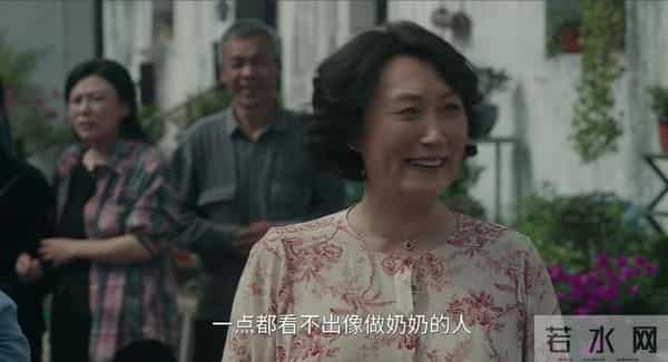 央八《四喜》正在热播，给5个妈妈演技排名：许娣排最后，岳红第2