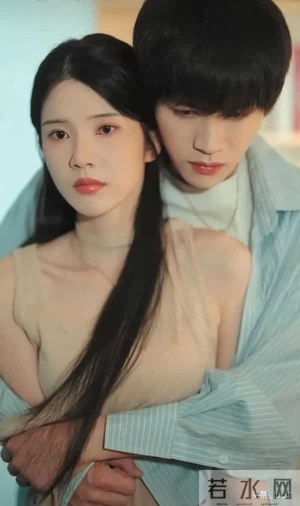 破防了！《野草疯长》哭到窒息，双向救赎的爱情太戳泪腺！