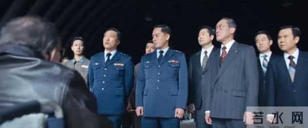 这部韩国电影,讲的真的只是历史吗?