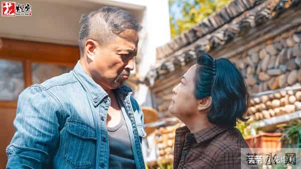 《四喜》谁是大反派？比沈明珠婆婆更“坏”，不配做父亲的许大成