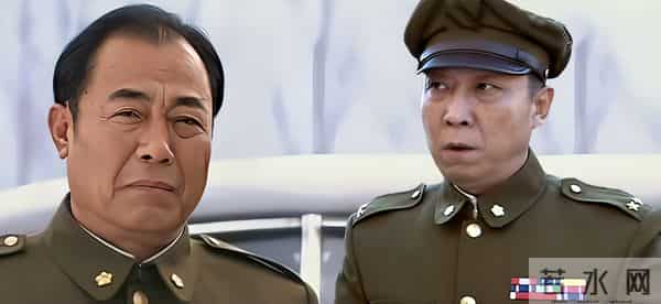 吴敬中能放过陆桥山，为何必须杀马奎李涯？答案用两个字就能概括