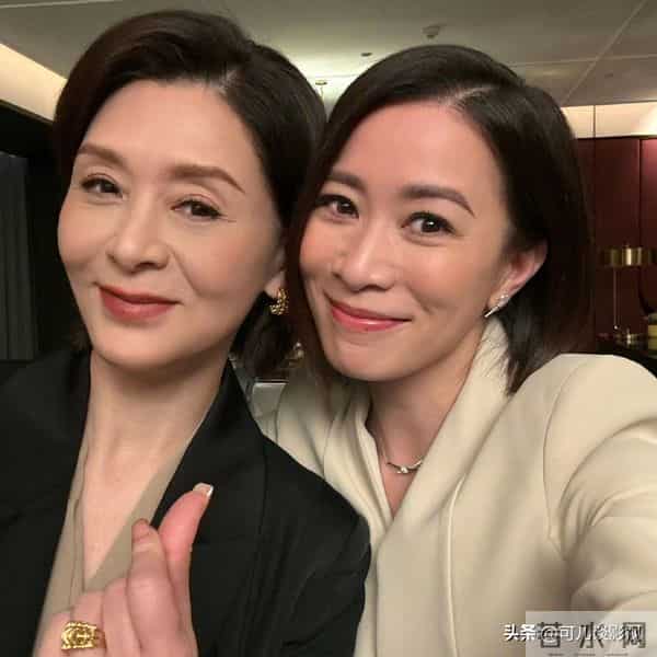 新闻女王2-原来这才是Man姐决定不再追查养母阮雪君火炬奖的原因