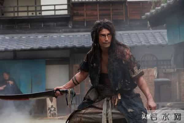 别迷恋网飞生猛新日剧，其实挺一般