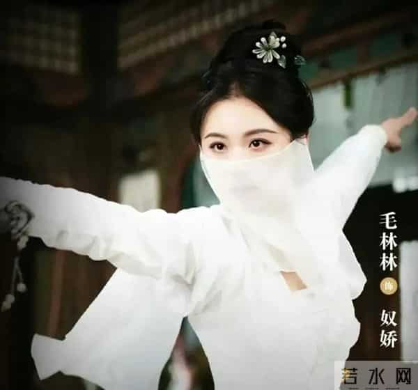 《唐诡3》10位美女颜值排名，公主没上榜，喜君垫底，前2名很惊艳