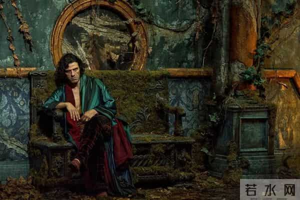 “打死不用AI”的陀螺，拍了一部“人造人”电影，让人忍不住落泪