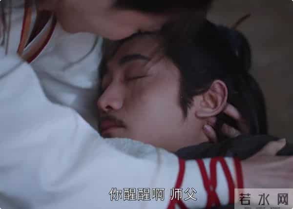 《凤凰台上》群像:任嘉伦帅翻,彭小苒迷人,赵柯霸气,鹤男清秀