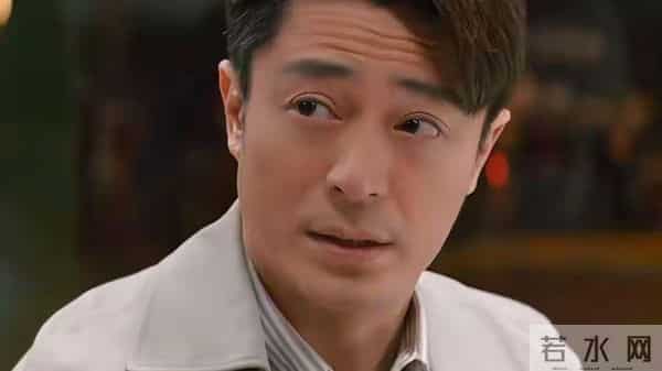 霍建华也想不到，彻底“放飞”后，口碑一夜反转，他赢麻了