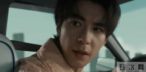 《枭起青壤》定档！迪丽热巴搭档陈星旭，配角阵容惊喜，爆款预定