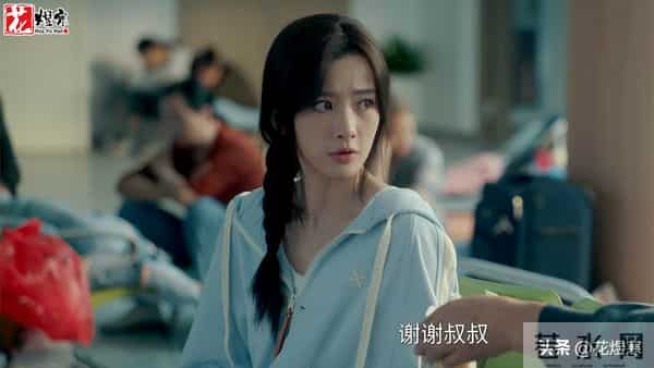 李洪涛用青岛话，为《四喜》注入了温度，一句“听叔的”价值几何