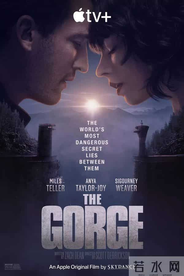 2025年评分最高的5部科幻大片，剧情比特效更带感！每一部大制作