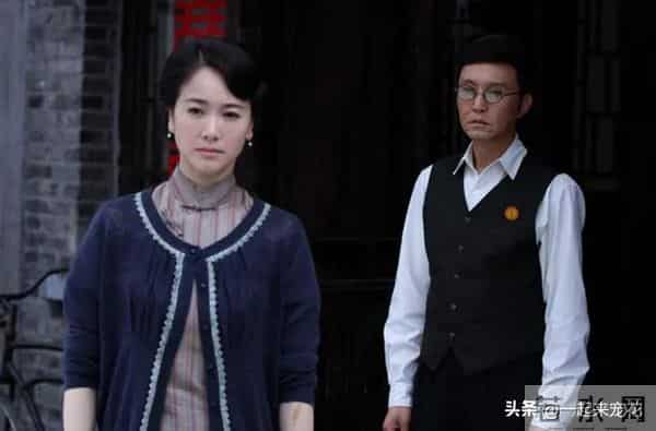 分享央视热播的经典谍战剧，全员都是实力派，熬夜追不够看