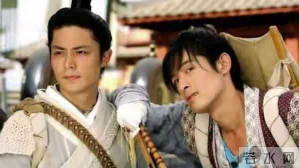 霍建华也想不到，彻底“放飞”后，口碑一夜反转，他赢麻了