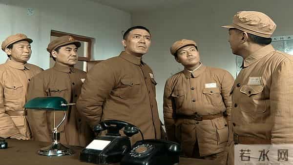 《亮剑》为什么别被代理给忽悠了，李云龙可不是代理军长？