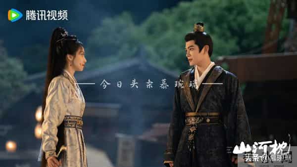 11月19日强推22部热播、5部待播剧 绮梦令定档 对的时间对的人开播