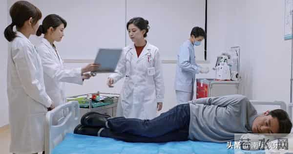 朱珠新剧开播，第一波真实口碑出炉！观众打分和评价“一针见血”