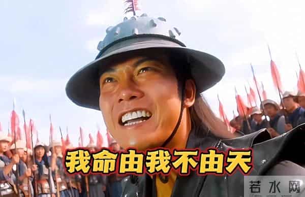 当年迷恋李连杰,如今却有人更爱钱小豪!童年神片为何依旧经典?