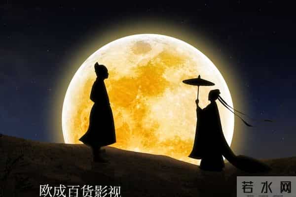 剧荒退散！10部热门+待播剧承包你的十一月视听盛宴