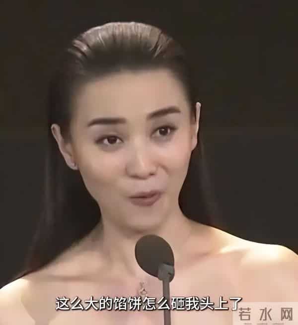 "万人痛批"宋佳拿影后！成龙，这就是为啥我们不愿去电影院的答案