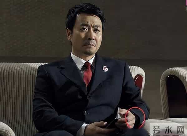 《人民的名义》里,陈海掌握了什么?从哪里开始他已经走向了死亡