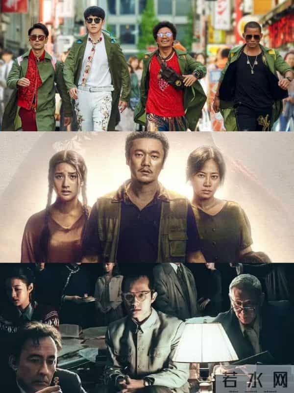 陈思诚获金鸡奖最佳导演,这让人看到了中国电影工业化的无限可能