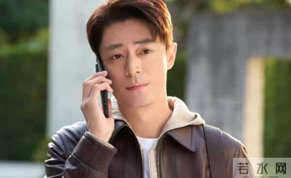 《他为什么依然单身》男演员颜值排名，第一霍建华，第二费启鸣