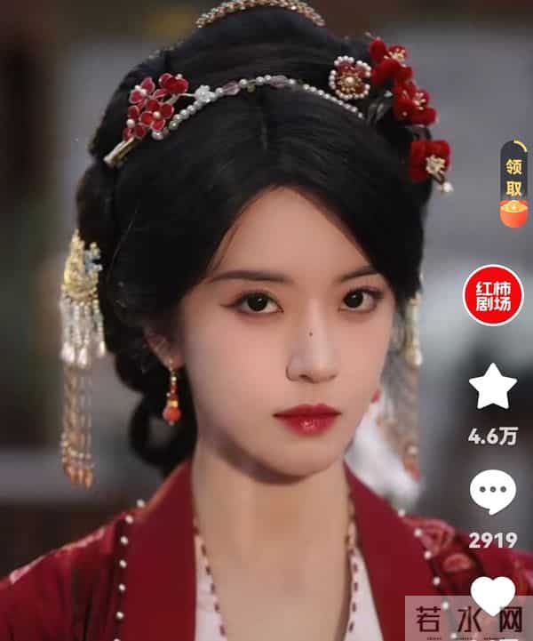 刘萧旭两剧连上，这次还能大爆？1部女主惹争议，1部当古装挂件？