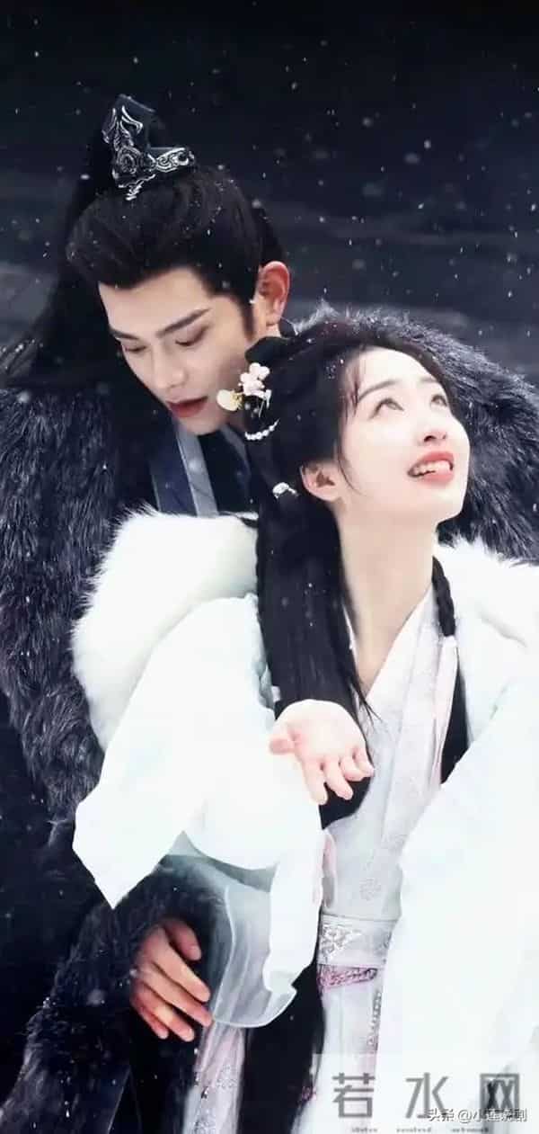 2026年剧圈杀疯了!三大平台官宣定档9部“王炸剧”,谁会是第一