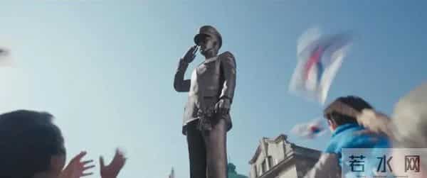 这部韩国电影,讲的真的只是历史吗?