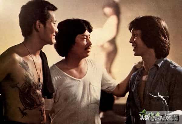 被港台下架的6部限制级电影，最后一部至今都是童年阴影