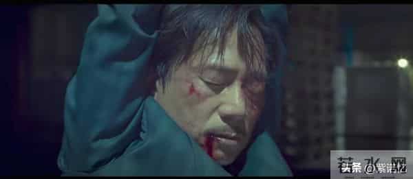 四大影帝同台飙戏，关键这片尺度这么大竟然能过审，太令人惊讶了