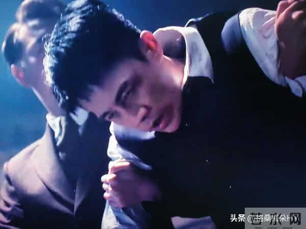 《隐峰》王良成 张辉被除，唐猛对李亨用大刑，李亨淑芬结婚