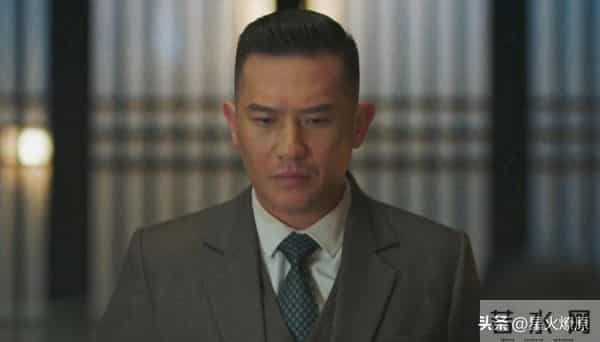 《隐锋》直到贾云英被抓,才知李亨斩杀汪小飞,于同杀死王成良