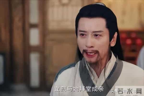 什么叫格局《唐诡3》故事线前呼后应，难怪部部都火出圈